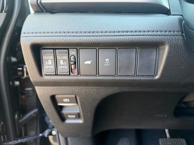 2026 Honda Odyssey - Photo 16