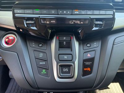 2026 Honda Odyssey - Photo 22