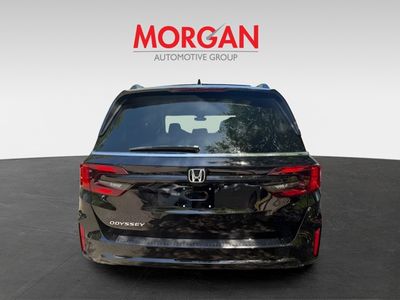 2026 Honda Odyssey - Photo 4