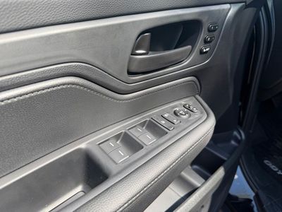 2026 Honda Odyssey - Photo 12