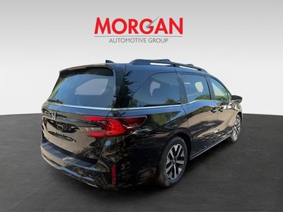 2026 Honda Odyssey - Photo 5