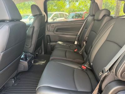 2026 Honda Odyssey - Photo 6