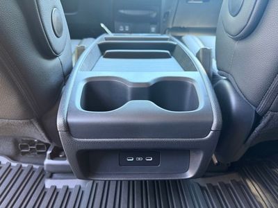 2026 Honda Odyssey - Photo 7