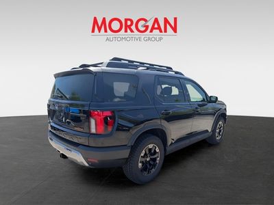 2026 Honda Passport - Photo 6