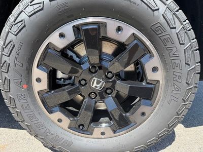 2026 Honda Passport - Photo 25