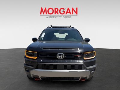 2026 Honda Passport - Photo 2