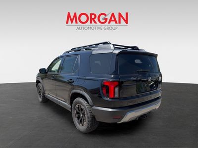 2026 Honda Passport - Photo 4