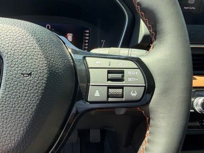 2026 Honda Passport - Photo 19