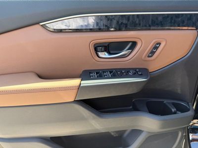 2026 Honda Passport - Photo 11