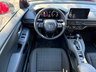 2026 Honda HR-V - Photo 10