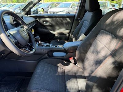 2026 Honda HR-V - Photo 14