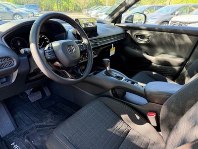2026 Honda HR-V - Photo 15