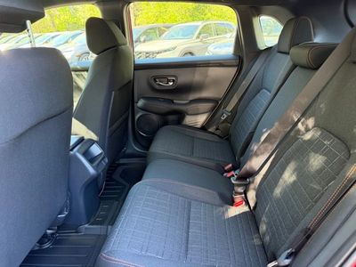 2026 Honda HR-V - Photo 7