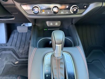 2026 Honda HR-V - Photo 21