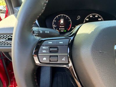 2026 Honda HR-V - Photo 18