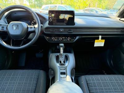 2026 Honda HR-V - Photo 8