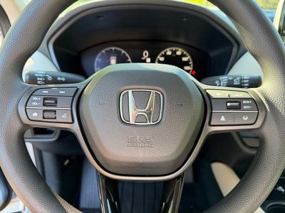 2026 Honda HR-V - Photo 18