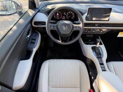 2026 Honda HR-V - Photo 11
