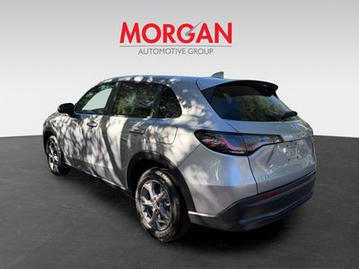 2026 Honda HR-V - Photo 4