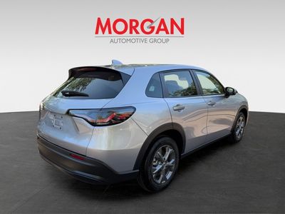 2026 Honda HR-V - Photo 6