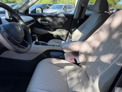 2026 Honda HR-V - Photo 15