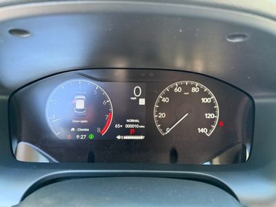 2026 Honda HR-V - Photo 17