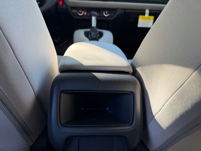 2026 Honda HR-V - Photo 8
