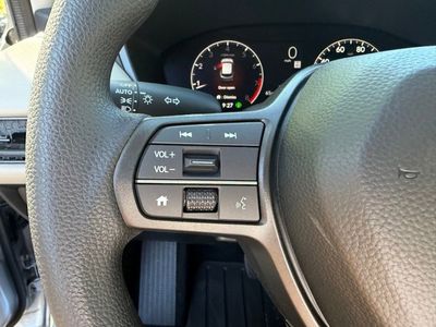 2026 Honda HR-V - Photo 19