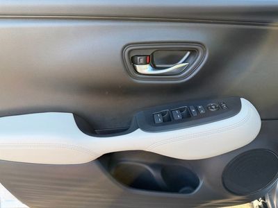 2026 Honda HR-V - Photo 12