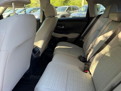2026 Honda HR-V - Photo 7