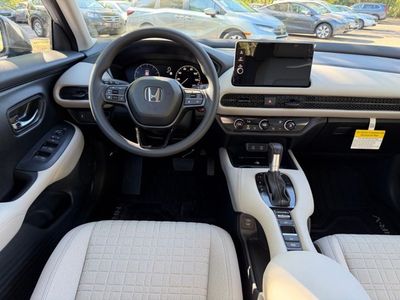 2026 Honda HR-V - Photo 10