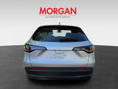 2026 Honda HR-V - Photo 5