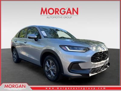 2026 Honda HR-V - Photo 1