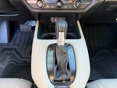 2026 Honda HR-V - Photo 23