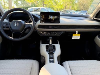 2026 Honda HR-V - Photo 9