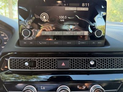 2026 Honda Civic - Photo 20