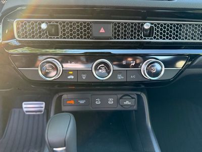 2026 Honda Civic - Photo 21