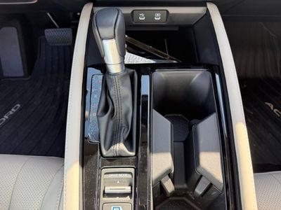 2026 Honda Accord Hybrid - Photo 22