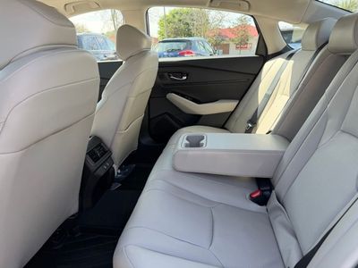 2026 Honda Accord Hybrid - Photo 7