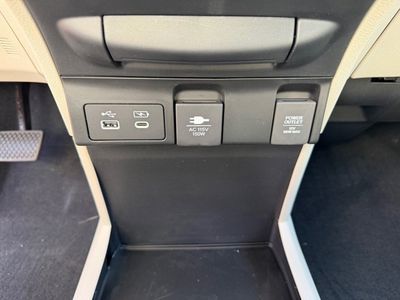2026 Honda Odyssey - Photo 23