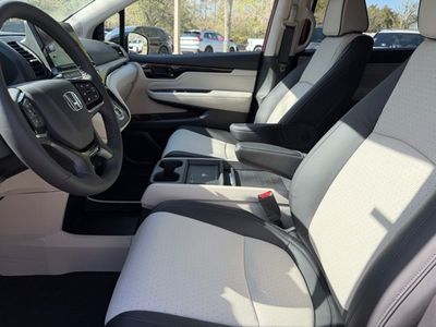 2026 Honda Odyssey - Photo 14