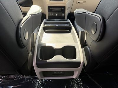 2026 Honda Odyssey - Photo 7