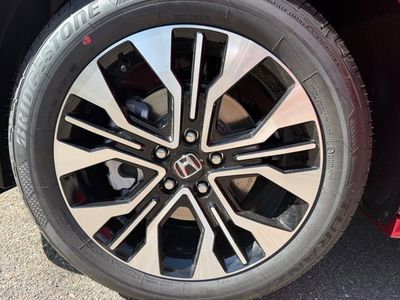 2026 Honda Odyssey - Photo 27