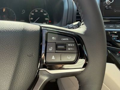 2026 Honda Odyssey - Photo 20