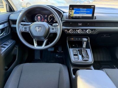2026 Honda CR-V - Photo 9
