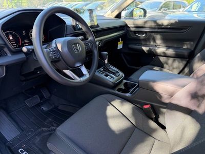 2026 Honda CR-V - Photo 15