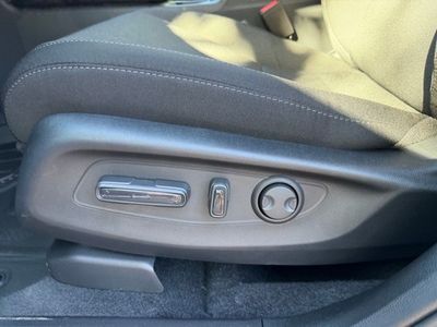 2026 Honda CR-V - Photo 13