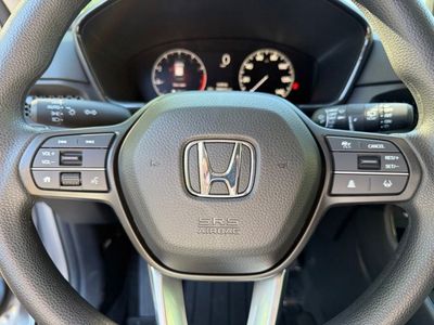 2026 Honda CR-V - Photo 17