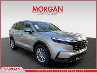 2026 Honda CR-V - Photo 1