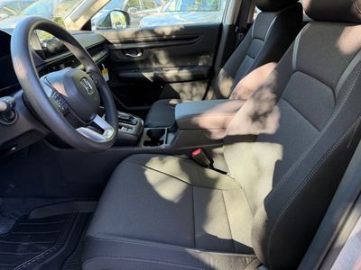 2026 Honda CR-V - Photo 14